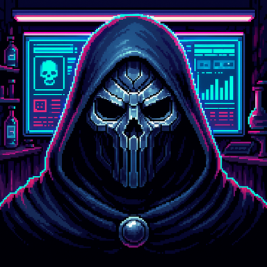 Death, a NOVA roster warrior