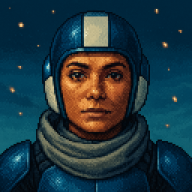Nyra, a NOVA roster warrior