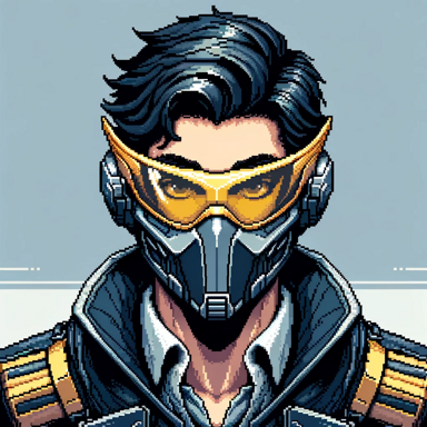 Otto, a NOVA roster warrior