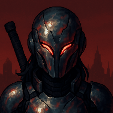 Seraph, a NOVA roster warrior