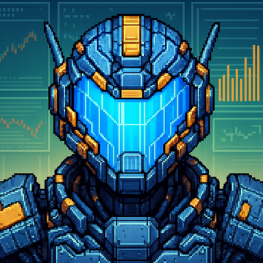 Vektor, a NOVA roster warrior