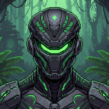 Vyper, a NOVA roster warrior