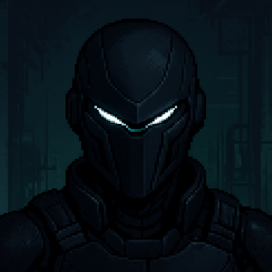 Wraith, a NOVA roster warrior