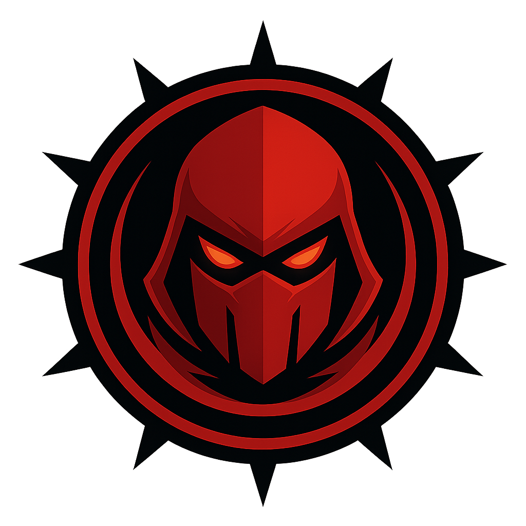 BLOODLINE emblem