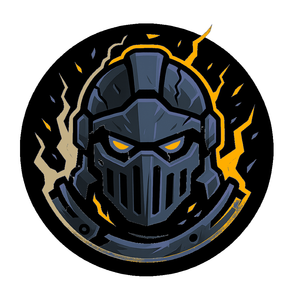 THE FORGE emblem