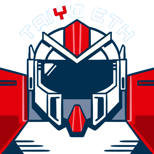 TaiyoETH